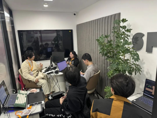 GGJ 2025 x CiGA中国区共诞生563款游戏!1月25日上午10点开始直播!