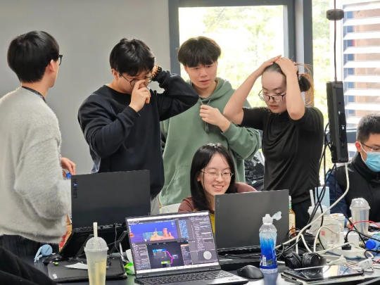 GGJ 2025 x CiGA中国区共诞生563款游戏!1月25日上午10点开始直播!