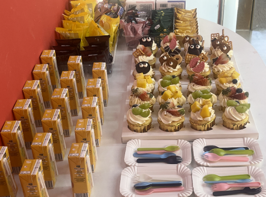 GGJ 2025 x CiGA中国区共诞生563款游戏!1月25日上午10点开始直播!