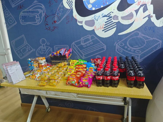 GGJ 2025 x CiGA中国区共诞生563款游戏!1月25日上午10点开始直播!