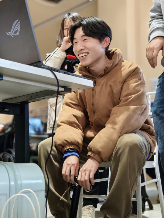 GGJ 2025 x CiGA中国区共诞生563款游戏!1月25日上午10点开始直播!