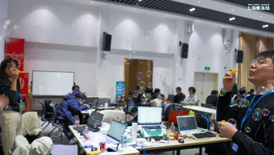 GGJ 2025 x CiGA中国区共诞生563款游戏!1月25日上午10点开始直播!