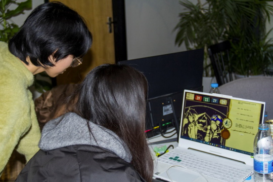 GGJ 2025 x CiGA中国区共诞生563款游戏!1月25日上午10点开始直播!