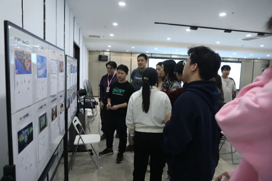 GGJ 2025 x CiGA中国区共诞生563款游戏!1月25日上午10点开始直播!