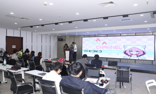 GGJ 2025 x CiGA中国区共诞生563款游戏!1月25日上午10点开始直播!