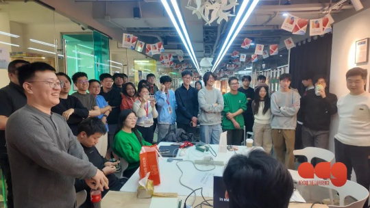 GGJ 2025 x CiGA中国区共诞生563款游戏!1月25日上午10点开始直播!