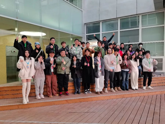 GGJ 2025 x CiGA中国区共诞生563款游戏!1月25日上午10点开始直播!