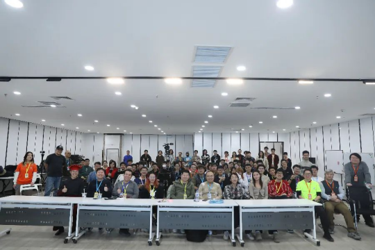 GGJ 2025 x CiGA中国区共诞生563款游戏!1月25日上午10点开始直播!