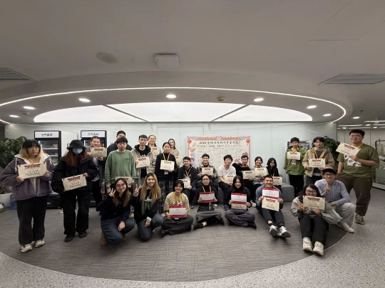 GGJ 2025 x CiGA中国区共诞生563款游戏!1月25日上午10点开始直播!