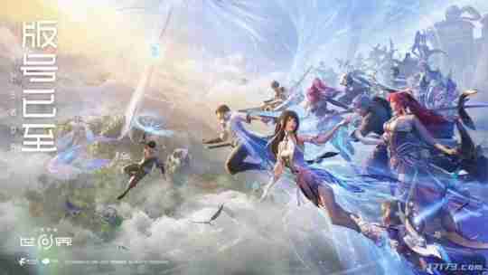 腾讯又一款顶级游戏拿到版号！2025年1月版号值得关注的游戏