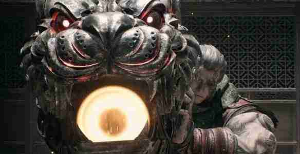 网传国产的第二部3A大作——资讯介绍