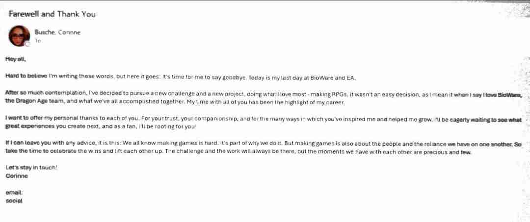 龙腾世纪:影障守护者的黯淡表现与BioWare的未来展望