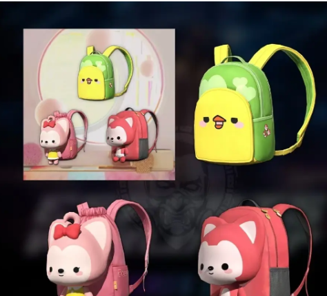 《绝地求生》阿狸联名皮肤上线时间一览