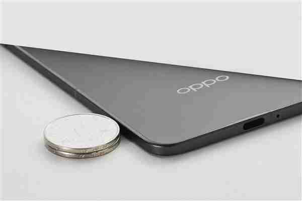 史上最薄折叠屏!OPPO Find N5爆料汇总:拿到三项全球第一