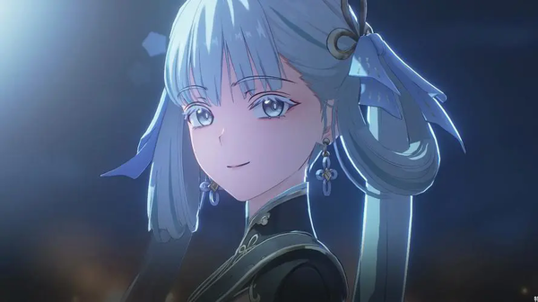 《鸣潮》1.2版本更新时间一览