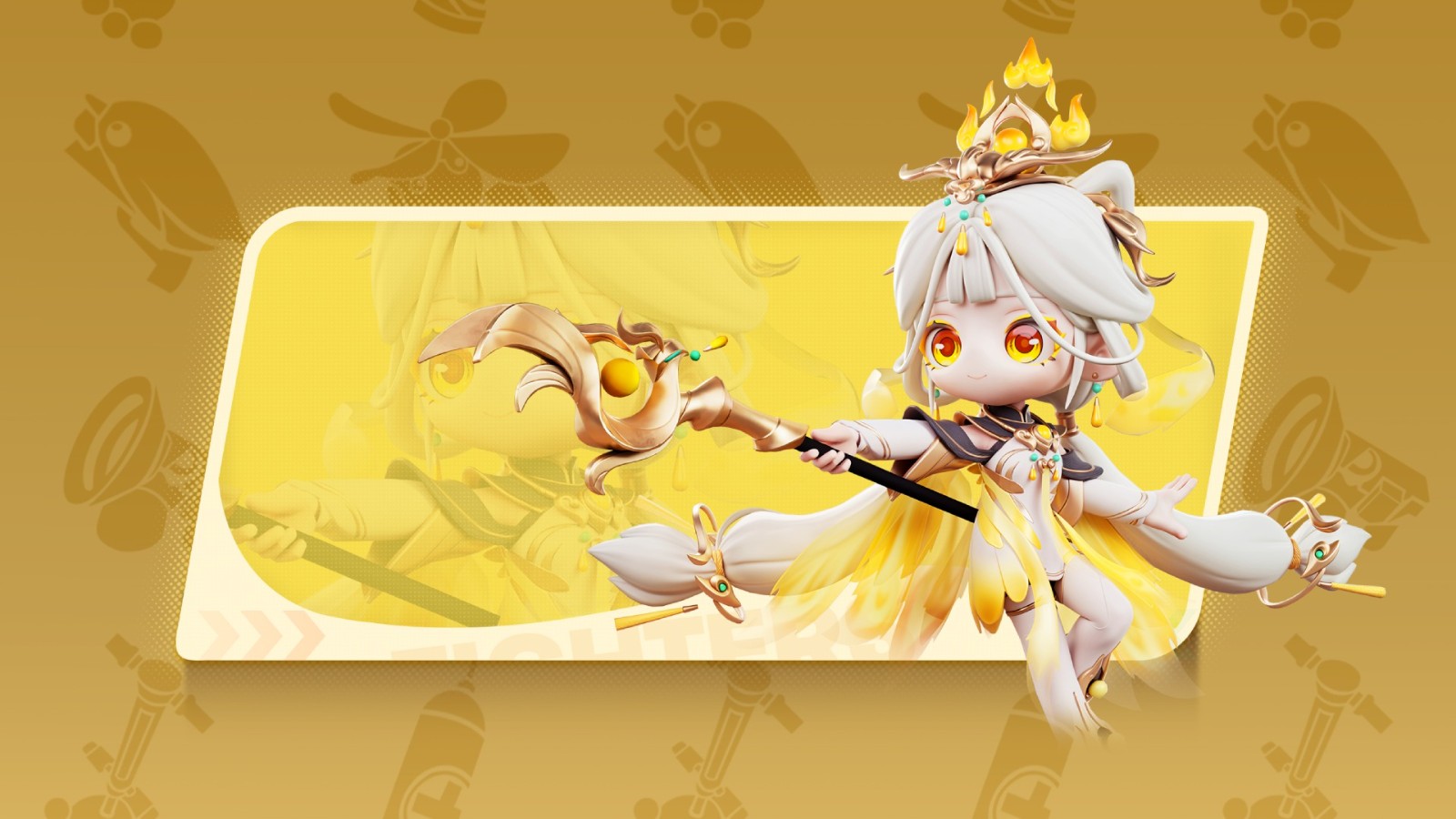 《奇葩战斗家》神临赛季开启,行至山巅以心证道!