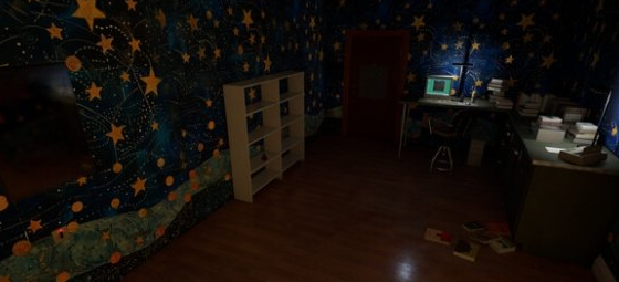 steam热游《波普档案》发售时间一览