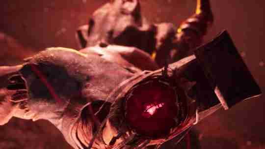 《影之刃零》蛇年新春实机PV公开，双蛇大破七星阵！