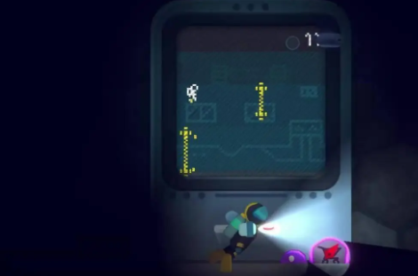 《喂养深海》定档!八月中发售