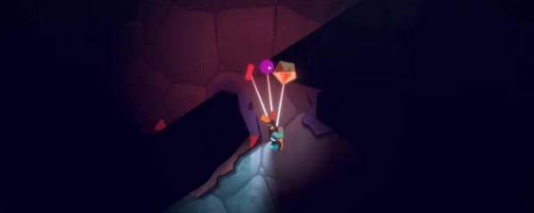 《喂养深海》定档!八月中发售