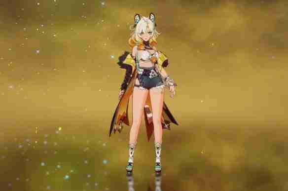 《原神》资讯——希诺宁是否进常驻池说明