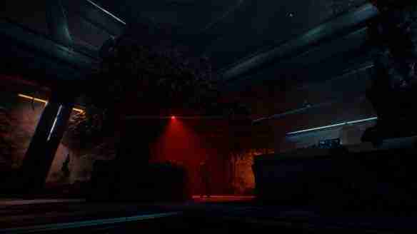 热门科幻大作《黑相集:指令8020》发售时间介绍