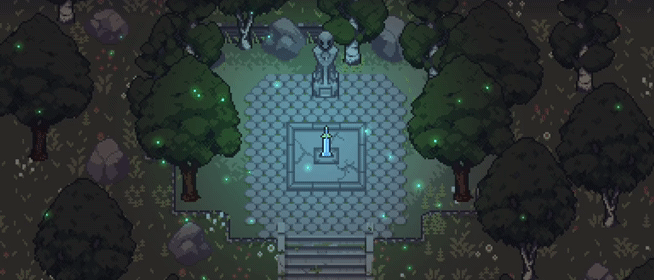 调试英雄(Debugging Hero)上线Steam平台:探索像素风动作轻肉鸽游戏的独特魅力