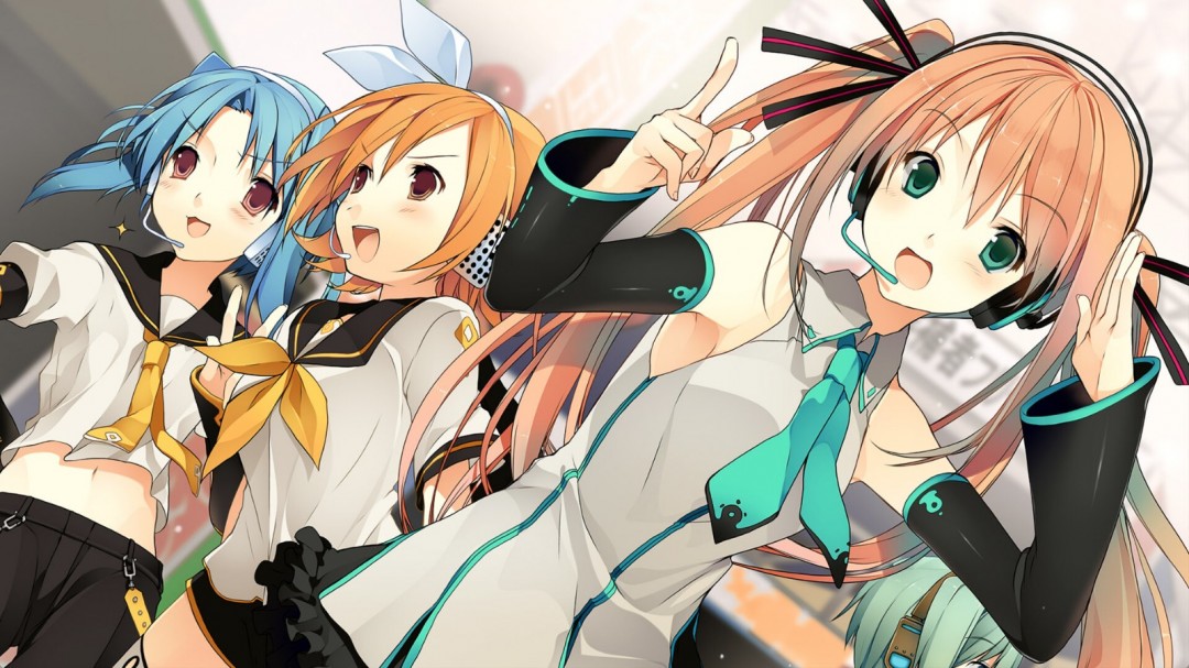 恋爱与选举与巧克力Steam页面上线:一场甜蜜与竞争交织的校园故事