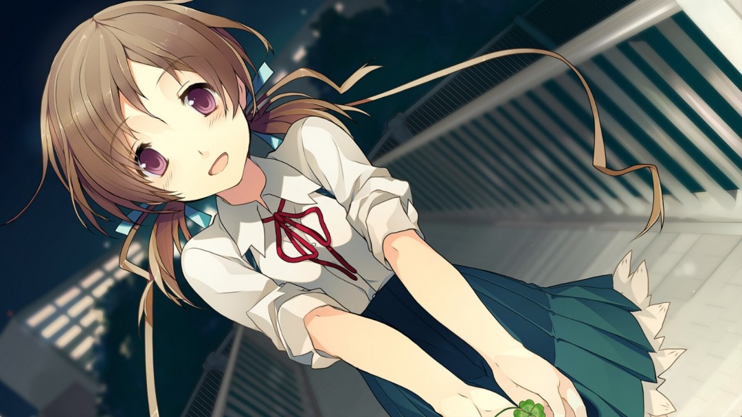 恋爱与选举与巧克力Steam页面上线:一场甜蜜与竞争交织的校园故事