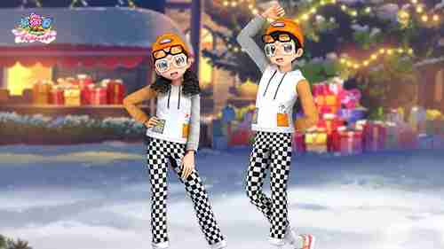 《劲舞团》1月版本更新，战歌回响，BOSS挑战卷土重来！