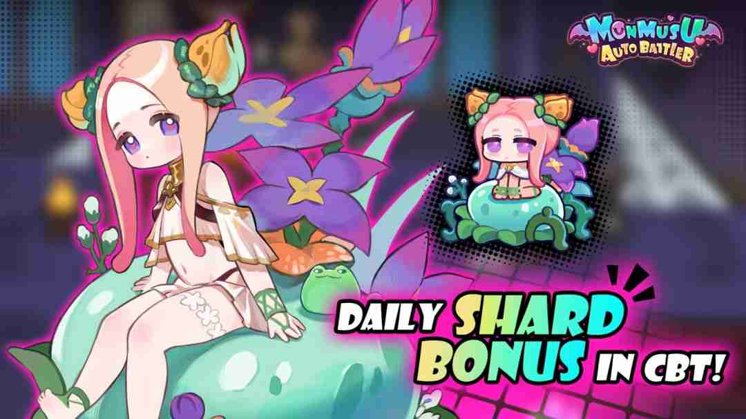 物少女自走棋登陆Steam:策略与冒险交织的奇幻旅程