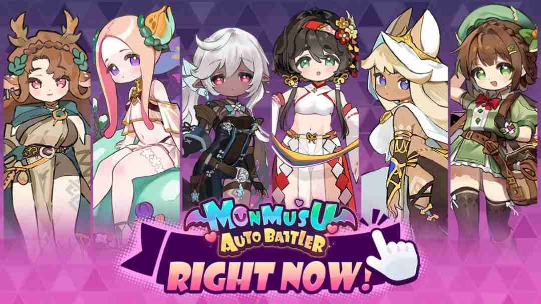 物少女自走棋登陆Steam:策略与冒险交织的奇幻旅程