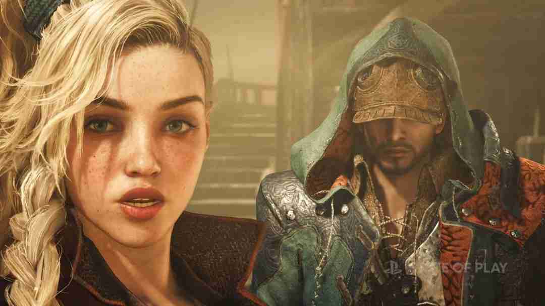 怪物猎人：荒野登陆次世代平台，带来无缝狩猎体验与更丰富的生态系统