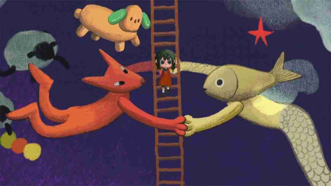 Wonderland:探索奇境中的时空谜题与心灵成长