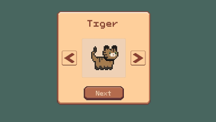 屏幕上的猫 让你的桌面萌起来！