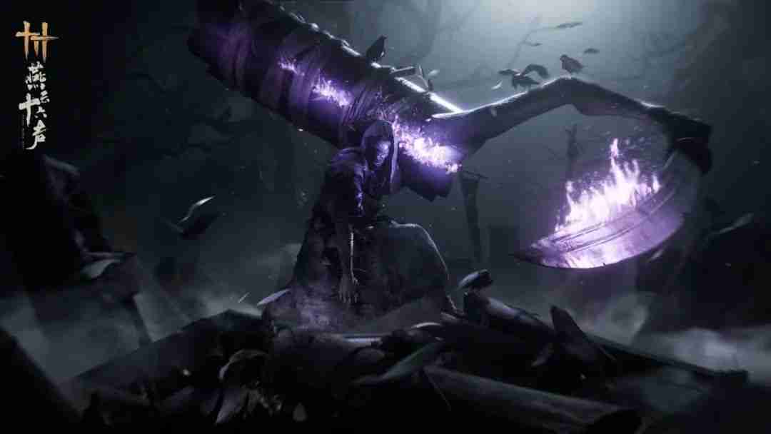 《燕云十六声》更新预告:三位全新野外BOSS登场,挑战与故事交织!