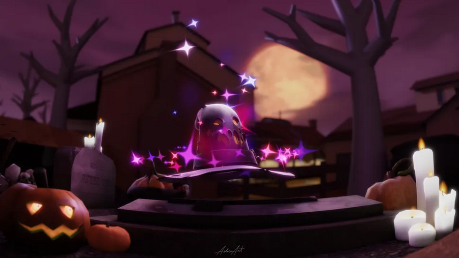 军团要塞2迎来史上最大交易：稀有帽子与独特物品的传奇