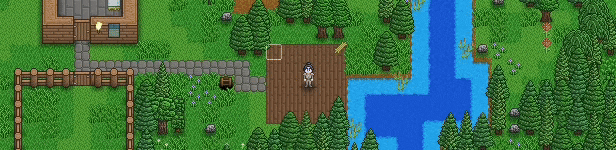 Delverium:像素风沙盒生存冒险游戏,邀你揭开“故障”之谜