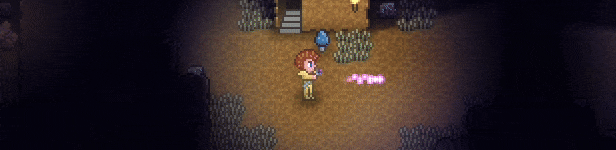 Delverium:像素风沙盒生存冒险游戏,邀你揭开“故障”之谜