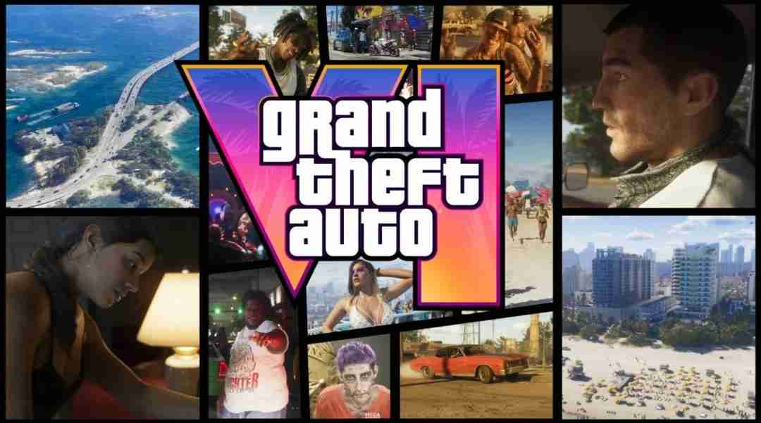 GTA6测试者爆料:互动性极强、NPC行为复杂,打造前所未有的逼真游戏世界