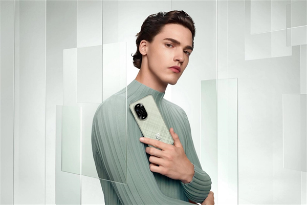 国补正当时!新春换机优选 nova 13系列影像香颜值香