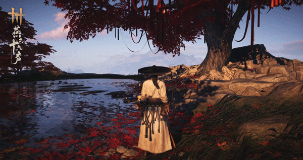 《燕云十六声》新春大更新:奇术“缩骨功”来袭,江湖趣事多多!