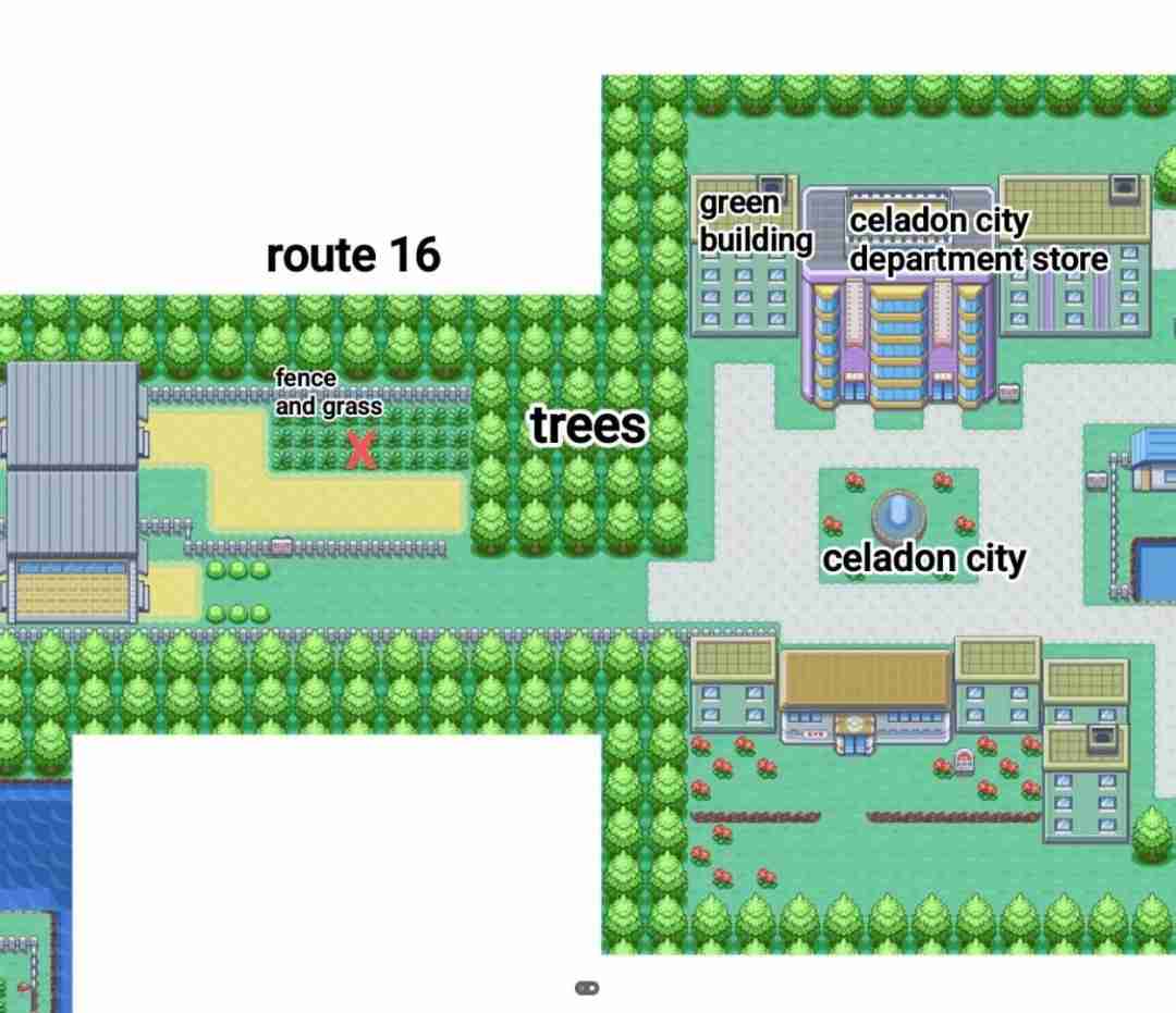 宝可梦TCG Pocket卡牌插画揭示与火红·叶绿的深度关联
