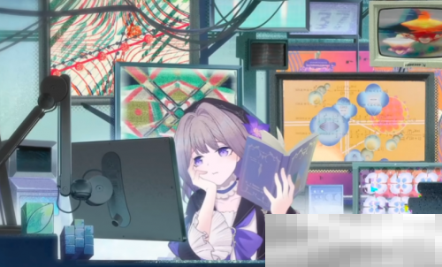 敢与智识星神对峙的大黑塔,究竟还藏着多少秘密?