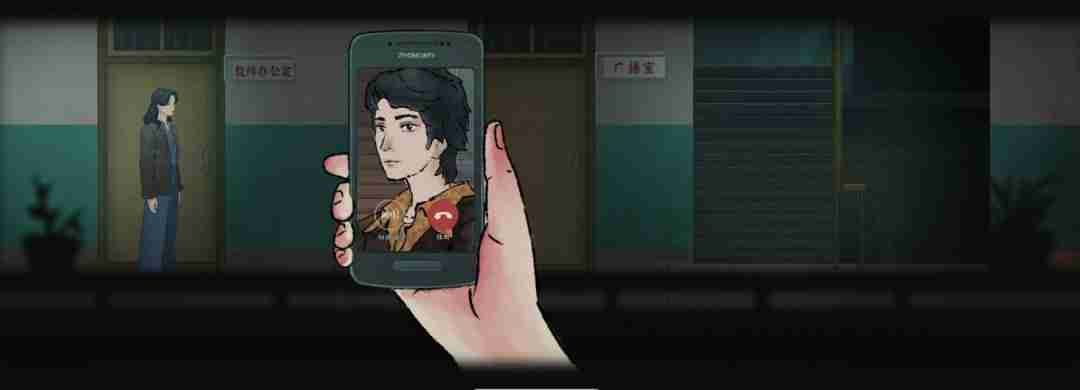 灵童Steam页面开放:深入中式恐怖悬疑世界,解谜命运背后的秘密