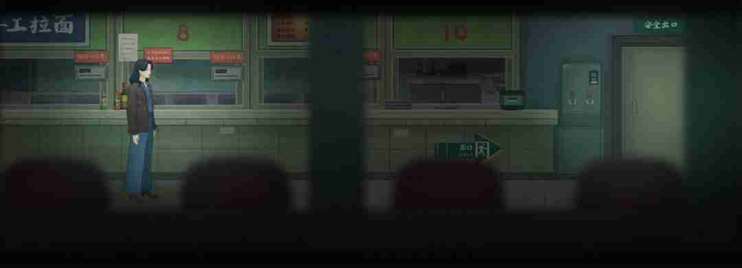 灵童Steam页面开放:深入中式恐怖悬疑世界,解谜命运背后的秘密