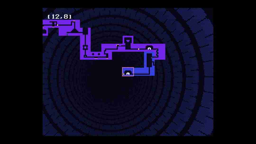 Öooo现已登陆Steam平台:炸弹毛毛虫的可爱冒险,带你进入创意解谜的新世界