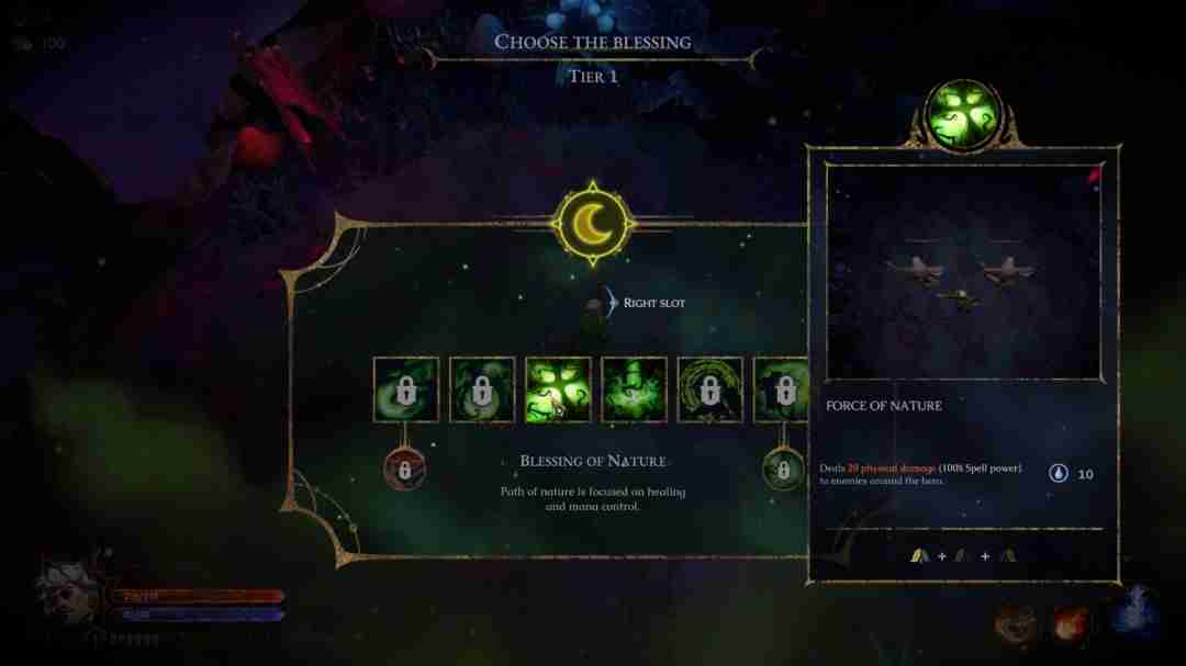 孤独的灵魂Steam页面上线，快节奏动作Roguelike游戏邀你探索神秘宇宙