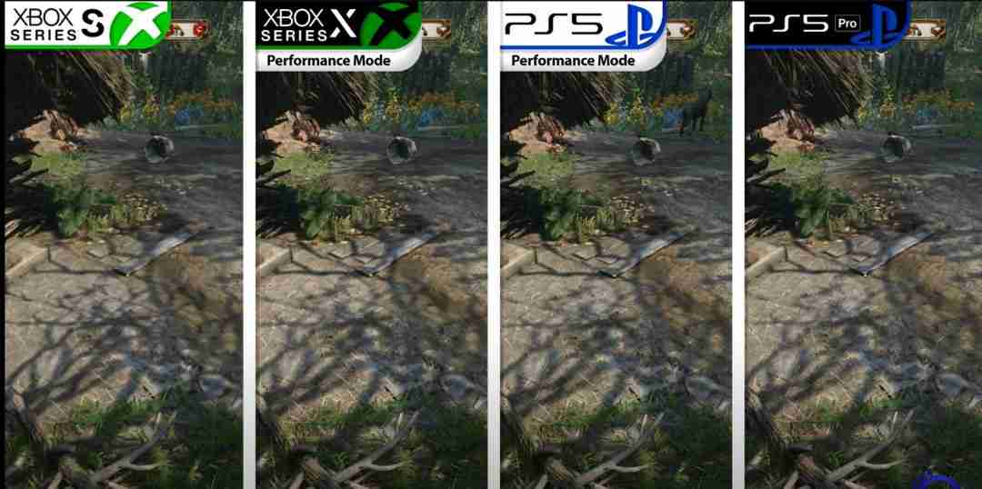 天国:拯救2在当代主机平台上的卓越表现——性能与画质的完美平衡