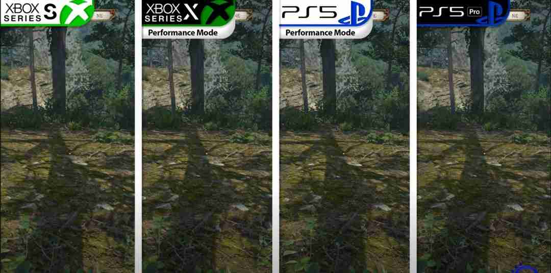 天国:拯救2在当代主机平台上的卓越表现——性能与画质的完美平衡